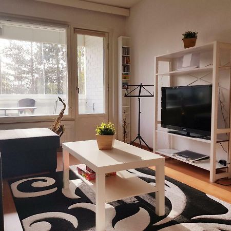 Home Away Holiday Kuopio Buitenkant foto