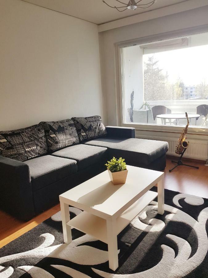 Home Away Holiday Kuopio Buitenkant foto