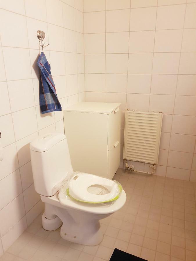 Home Away Holiday Kuopio Buitenkant foto