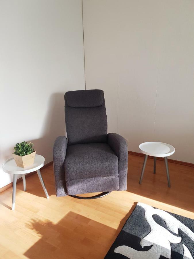 Home Away Holiday Kuopio Buitenkant foto